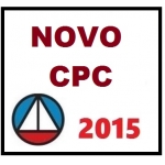 NOVO CPC - Atualização